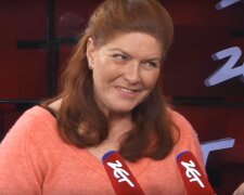 Katarzyna Dowbor / YouTube: Radio ZET