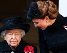 Księżna Kate przejęła obowiązki królowej Elżbiety II. Czy to oznacza wielkie zmiany w brytyjskiej rodzinie królewskiej
