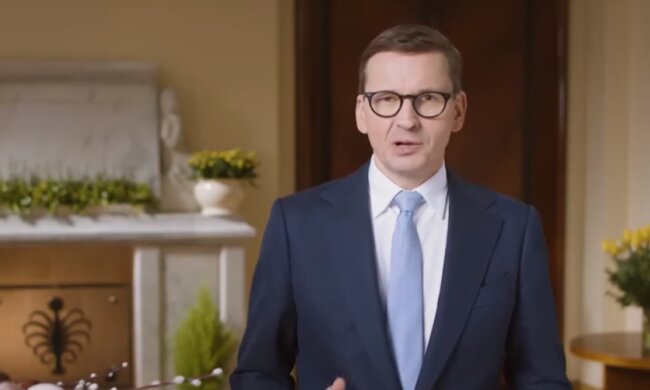 Premier Mateusz Morawiecki/YouTube @Kancelaria Premiera