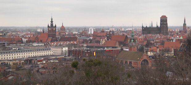 Gdańsk: stan powietrza na 21 lipca 2020 roku. Czy można bezpiecznie oddychać