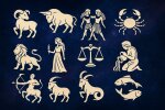 znaki zodiaku @AI