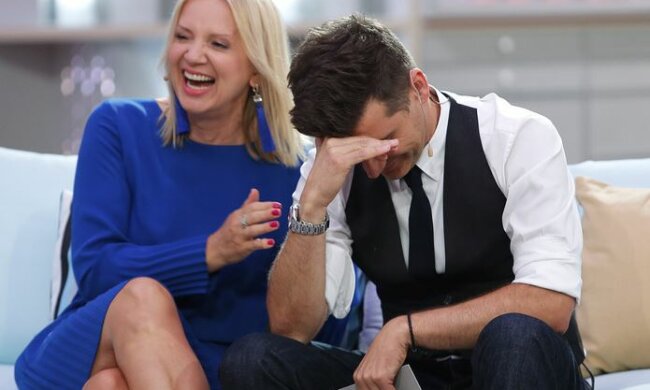 "Pytanie na niadanie". Źródło: interia.pl