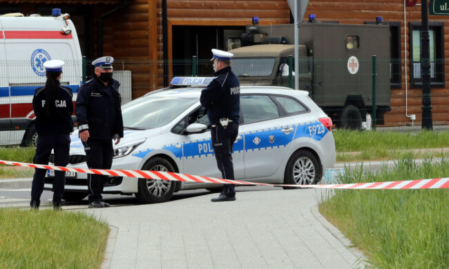 Kosmiczne kary za nieprzestrzeganie obostrzeń. W sklepach i na ulicach pojawią się patrole policji