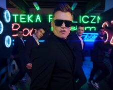 Rafał Brzozowski. Źródło: Youtube Bądźmy Razem. TVP