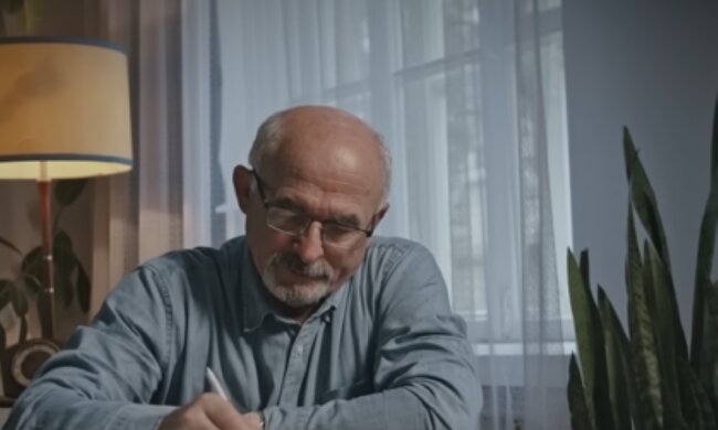 Mężczyzna/YouTube @Czas na historię