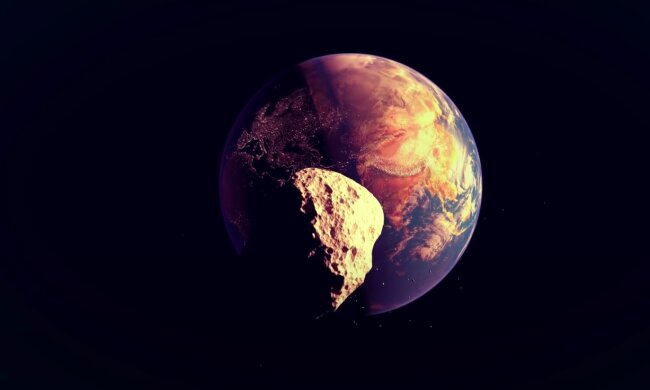 Czy coś nam zagraża? / YouTube:  JASNA STRONA