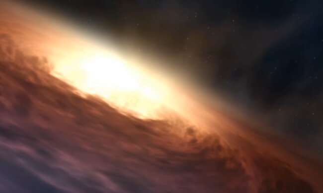 Czy w przyszłym roku nasz świat się skończy? Niepokojące informacje o czarnej dziurze. Naukowcy zabrali głos