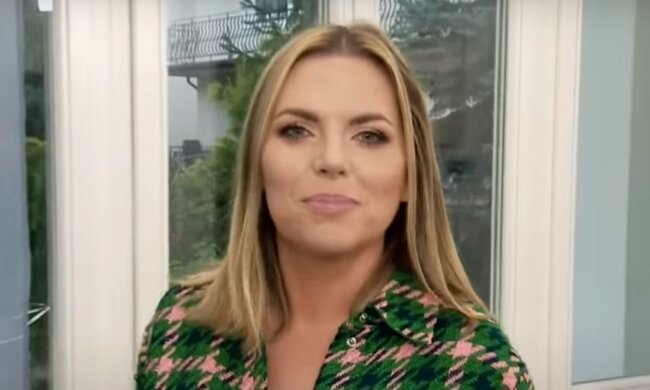 Ola Kwaśniewska/YouTube @TVN Style