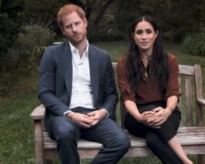 Harry, Meghan/ YouTube: The Royal Family Channel