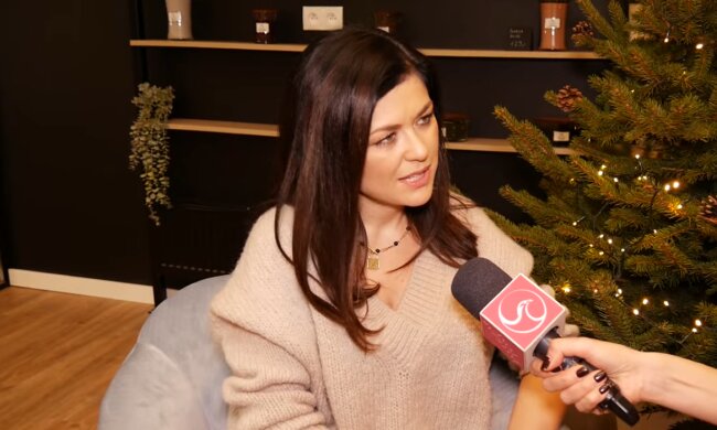 Katarzyna Cichopek/ YouTube @JastrzabPost
