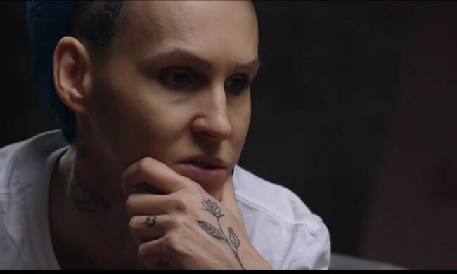 Agnieszka Chylińska, screen Youtube @agnieszkachylinska5847