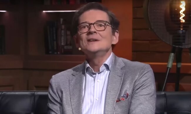 Przemysław Babiarz/YT @Meczyki