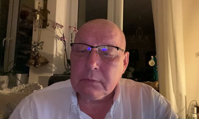 Krzysztof Jackowski/YouTube @JASNOWIDZ Krzysztof Jackowski Official