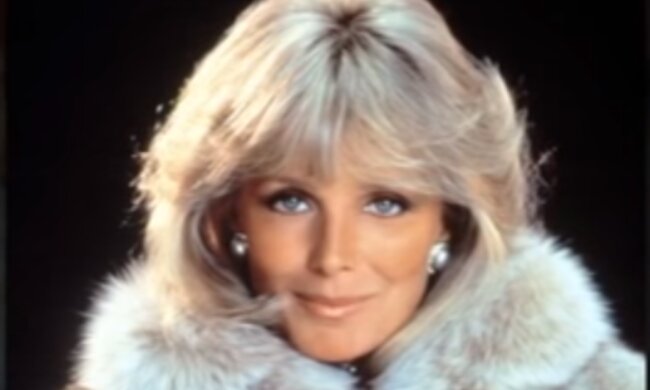 Linda Evans/YouTube @Gossip TV