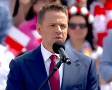 Rafał Trzaskowski/YouTube @Rafał Trzaskowski - kanał oficjalny