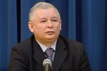 Jarosław Kaczyński, źródło: YouTube/Czarno na białym TVN24