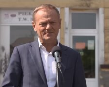 Donald Tusk/YouTube @Donald Tusk - kanał oficjalny