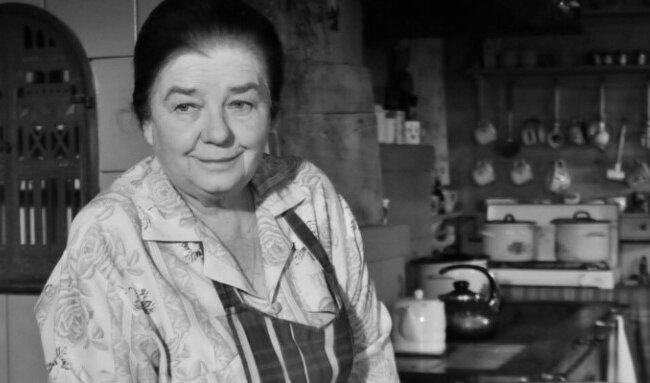 Odeszła gwiazda "Plebanii" oraz "Kogel-Mogel". Katarzyna Łaniewska miała 87 lat