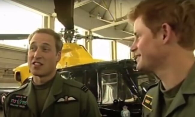 źródło: YouTube/The Royal Family Channel