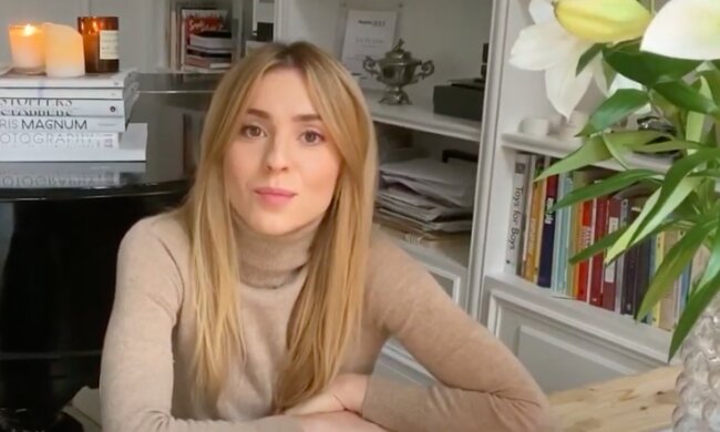 Kasia Tusk/ YouTube:  Rzeczy Od Serca