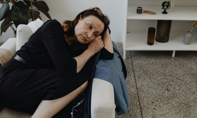 Z życia wzięte. "Oddałam córce mieszkanie za życia": Teraz mówi, że jestem dla niej ciężarem