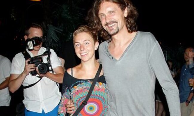 Ukochana Gienka Loski o ostatnich dniach muzyka. "Odszedł po cichutku".