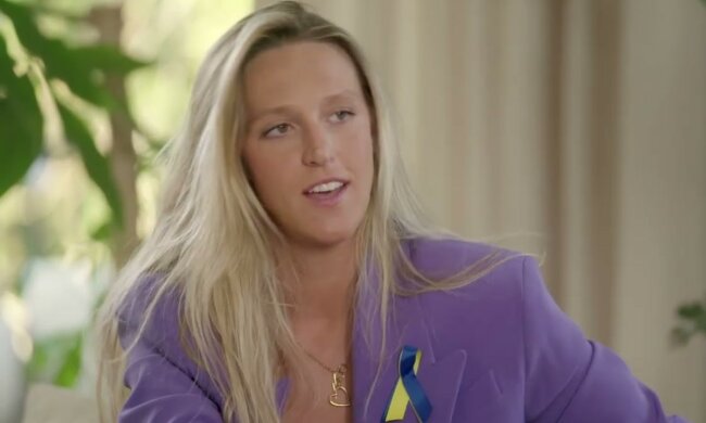 Aleksandra Żebrowska/YT @TVN Style