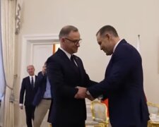 Andrzej Duda i Karol Nawrocki/YouTube @Nawrocki 2025