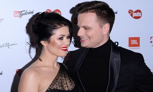 Nowe zdjęcie na Instagramie Kasi Cichopek. Mąż jest zazdrosny