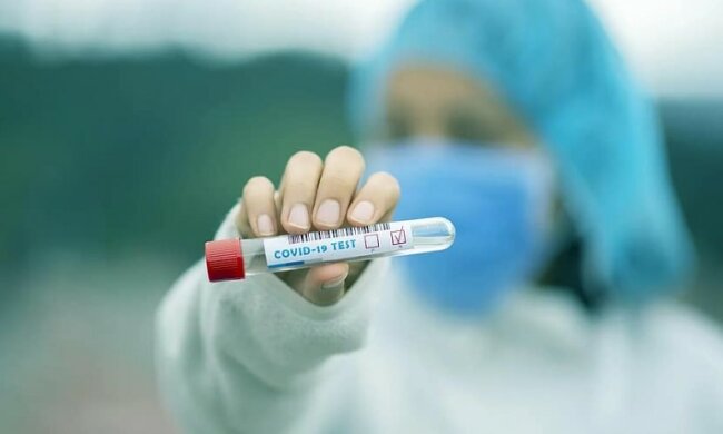 Testy na koronawirusa/screen Pixabay