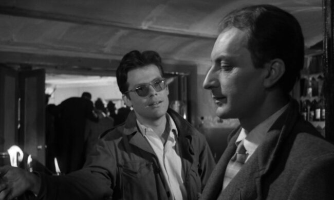 Zbigniew Cybulski/Youtube @WFDiF - Studio Filmowe Kadr