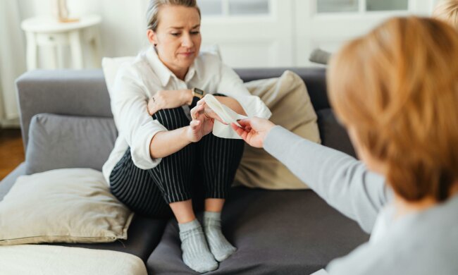 Z życia wzięte. "Mój partner nękał mojego syna, a ja nie chciałam tego widzieć": Klapki spadły dopiero, gdy Adam zniknął bez śladu