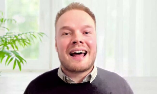 Bartosz Fiałek/Youtube @Onet Rano