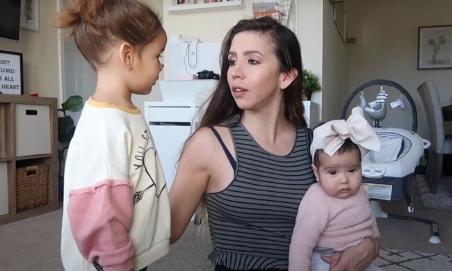 źródło: YouTube/ Life as a Mommy