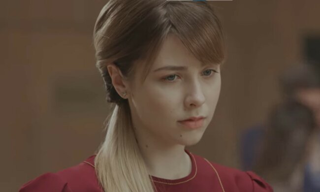kobieta, screen Youtube @UkrainianMelodramas