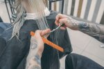salon fryzjerski @pexels