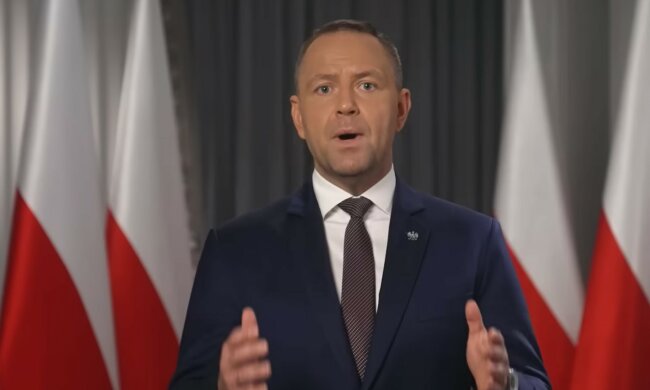 Nowe informacje po akcji u rodziny Nawrockiego. Chodziło o życie dzieci