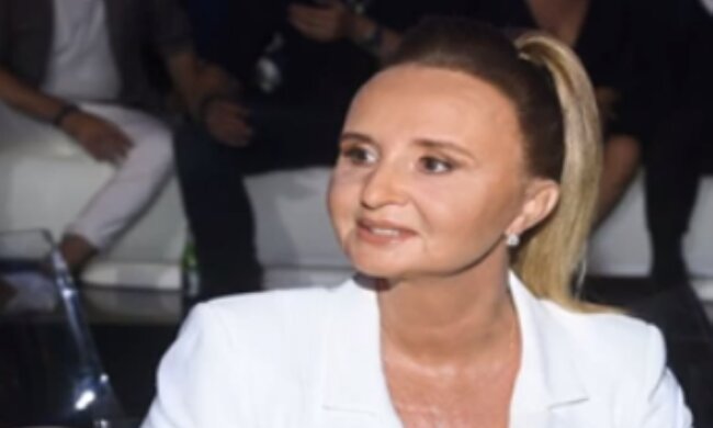Joanna Kurska/YouTube @Wiadomości o celebrytach