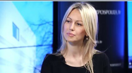 Magdalena Ogórek straciła pracę? Już nie poprowadzi programu Telewizji Polskiej, ale zajmie się innymi obowiązkami