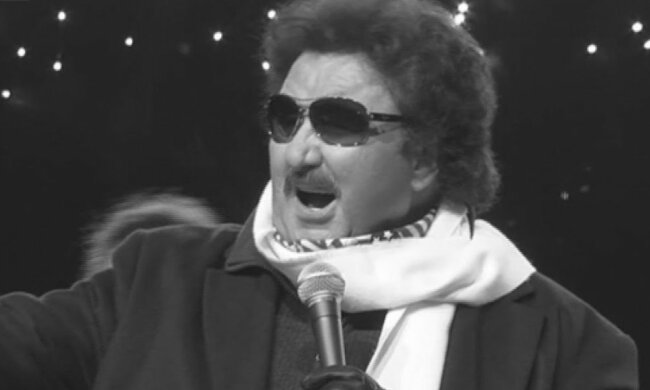 Krzysztof Krawczyk/Youtube @Lokalna TV