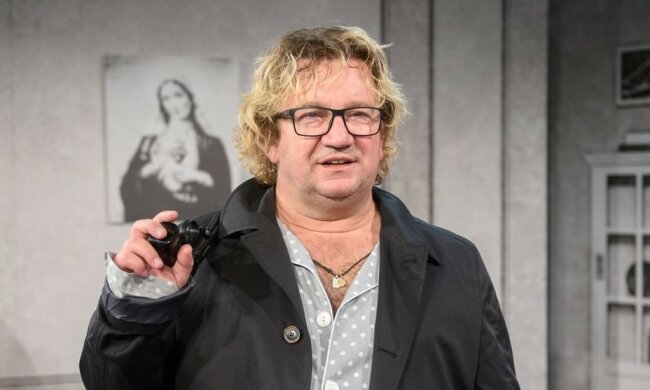 Świętej pamięci Paweł Królikowski miał wielkie marzenie. Jego bliscy stanęli na głowie, by je spełnić. O co chodzi