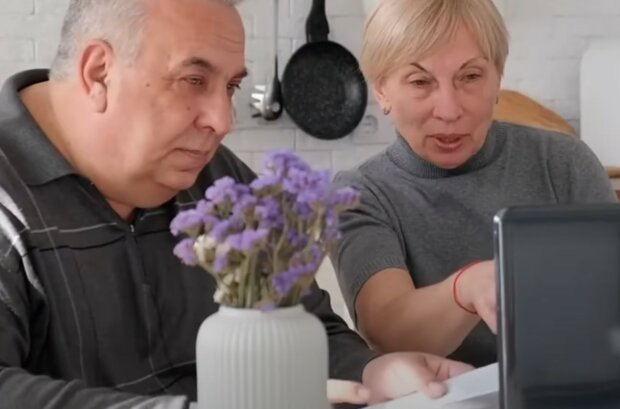Seniorzy, źródło: YouTube/Emerytura dla Seniorów