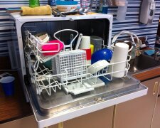 Do zmywarki można włożyć nie tylko naczynia. To zastosowanie urządzenia ułatwi pracę niejednej pani domu