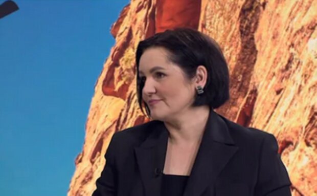 Edyta Lewandowska/YouTube @TV Republika