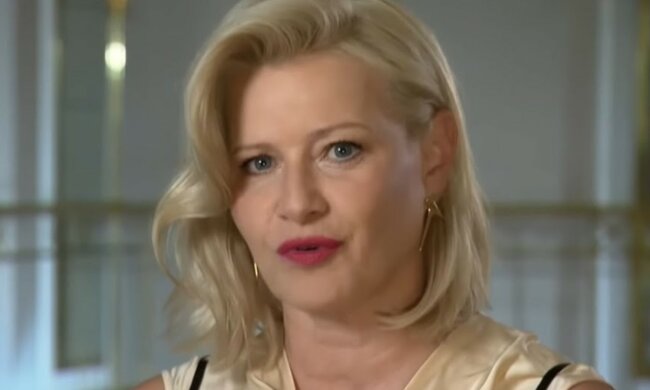 Małgorzata Kożuchowska/YT @tvnpl