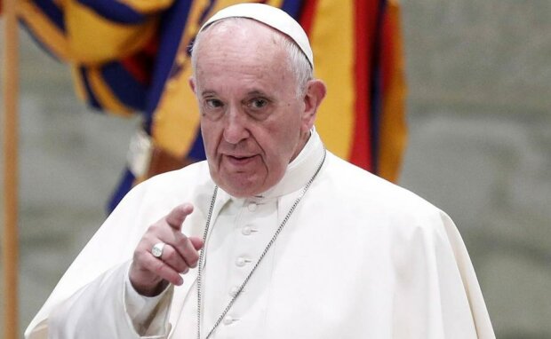 „Duchowy syn” papieża Franciszka ścigany międzynarodowym listem gończym
