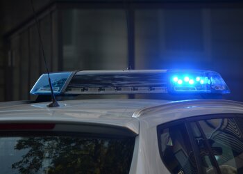policja @pexels