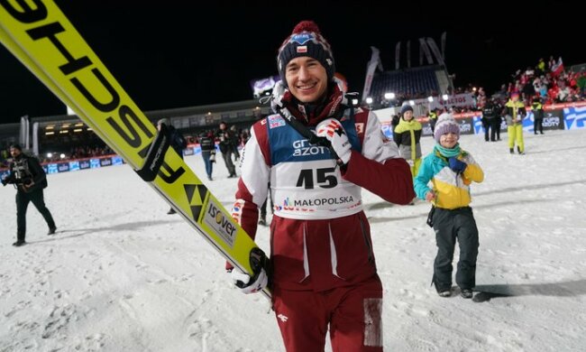 Kamil Stoch usłyszał fatalną wiadomość. Doniesienia się potwierdziły, bardzo zła wiadomość dla naszych skoczków