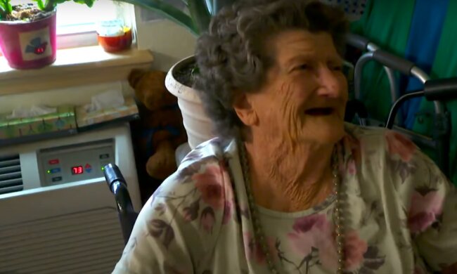 źródło: YouTube/ CBS Evening News