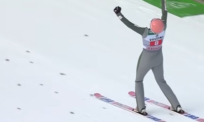 Dawid Kubacki/ screen YT